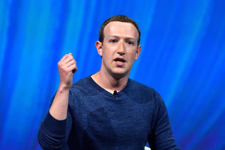 A lot has changed since Zuckerberg was last profiled by the New Yorker.